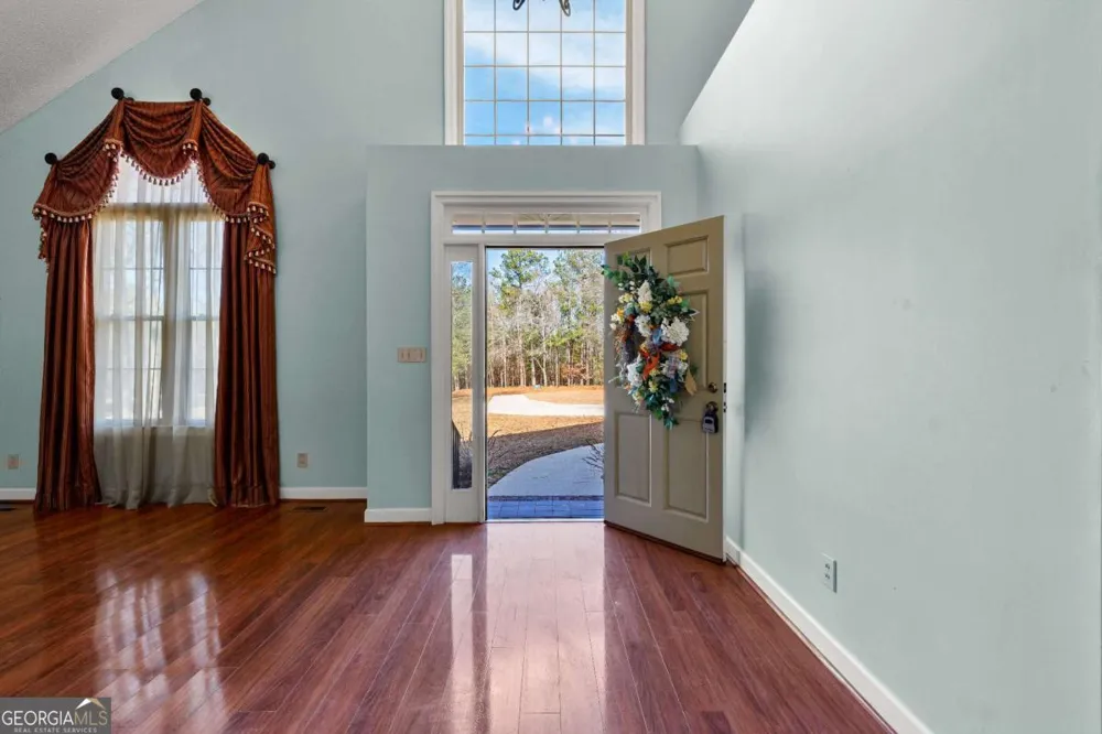 100 Beaver Run TRCE Thomaston, GA 30286
