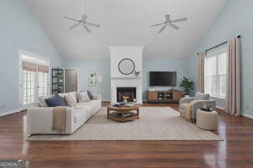100 Beaver Run TRCE Thomaston, GA 30286