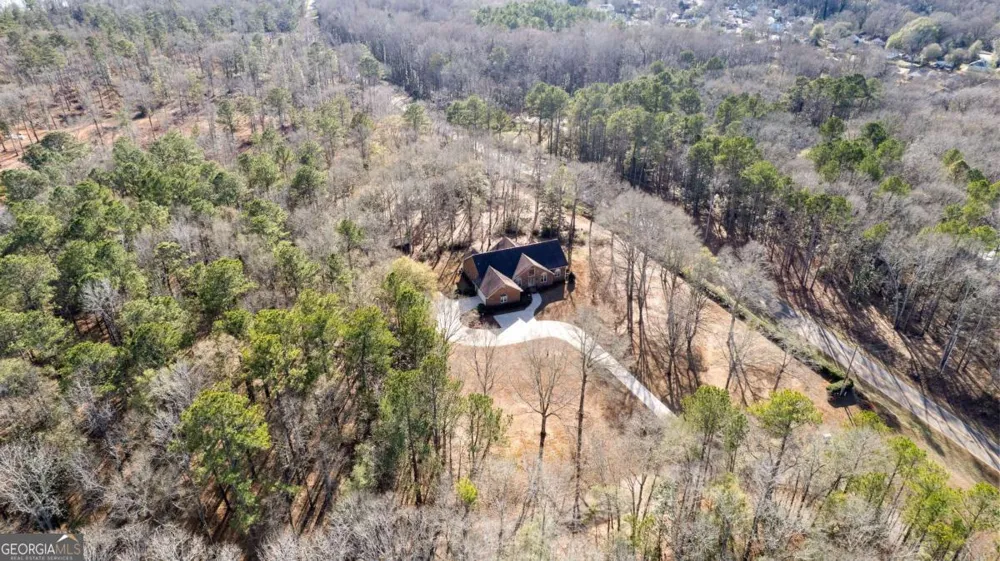 100 Beaver Run TRCE Thomaston, GA 30286