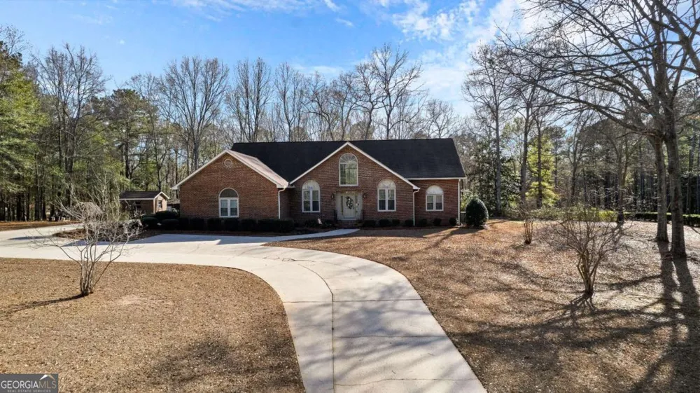 100 Beaver Run TRCE Thomaston, GA 30286