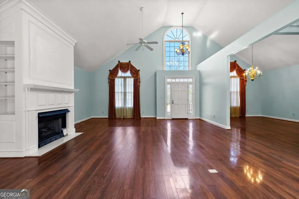 100 Beaver Run TRCE Thomaston, GA 30286