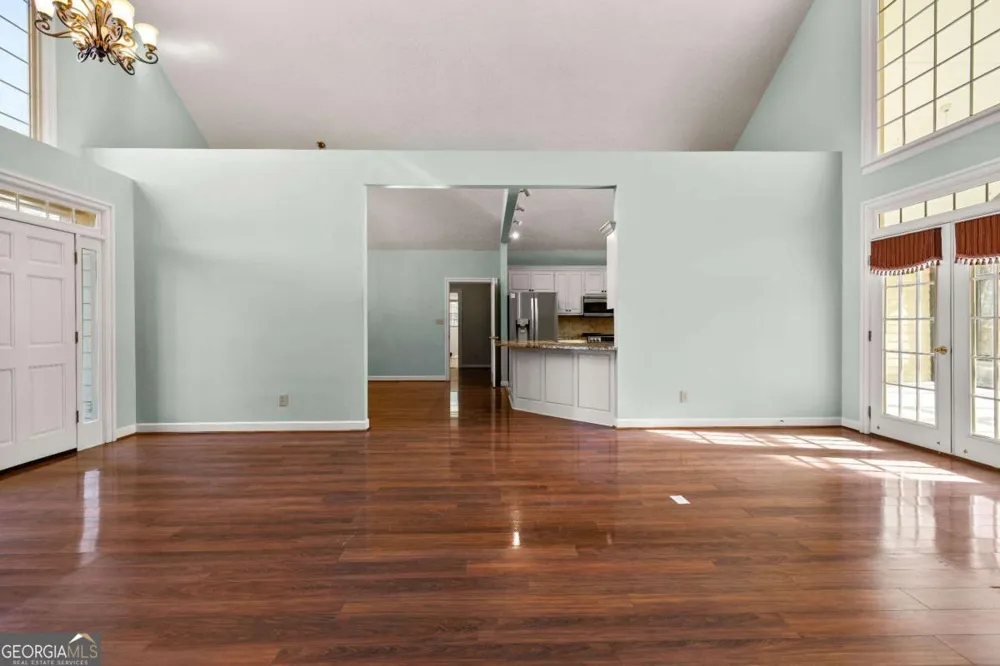 100 Beaver Run TRCE Thomaston, GA 30286