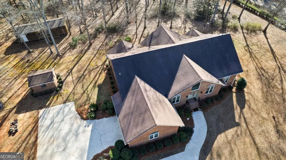 100 Beaver Run TRCE Thomaston, GA 30286