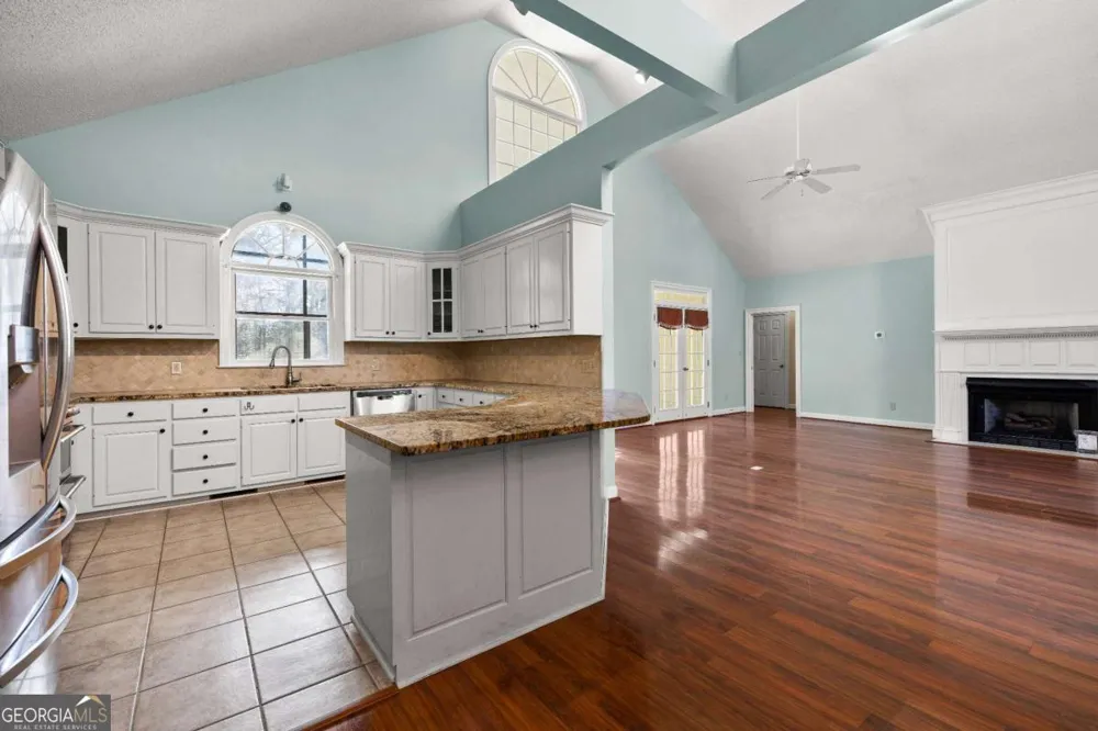 100 Beaver Run TRCE Thomaston, GA 30286