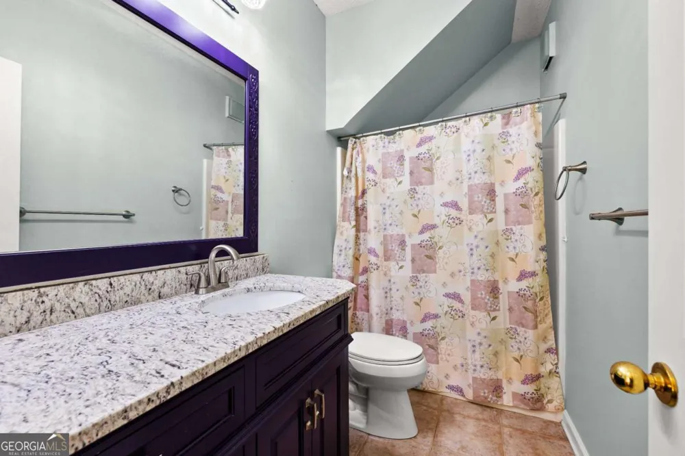 100 Beaver Run TRCE Thomaston, GA 30286