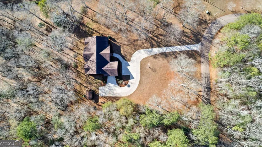 100 Beaver Run TRCE Thomaston, GA 30286