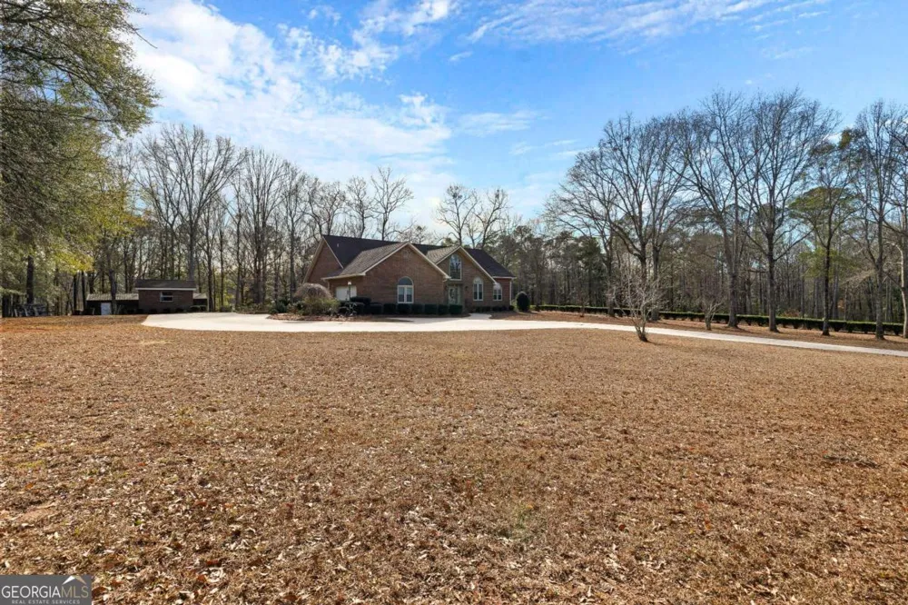 100 Beaver Run TRCE Thomaston, GA 30286