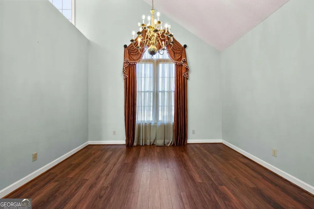 100 Beaver Run TRCE Thomaston, GA 30286