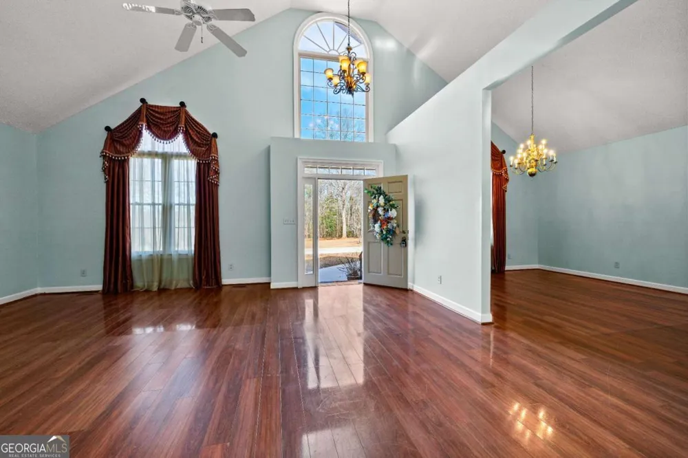 100 Beaver Run TRCE Thomaston, GA 30286