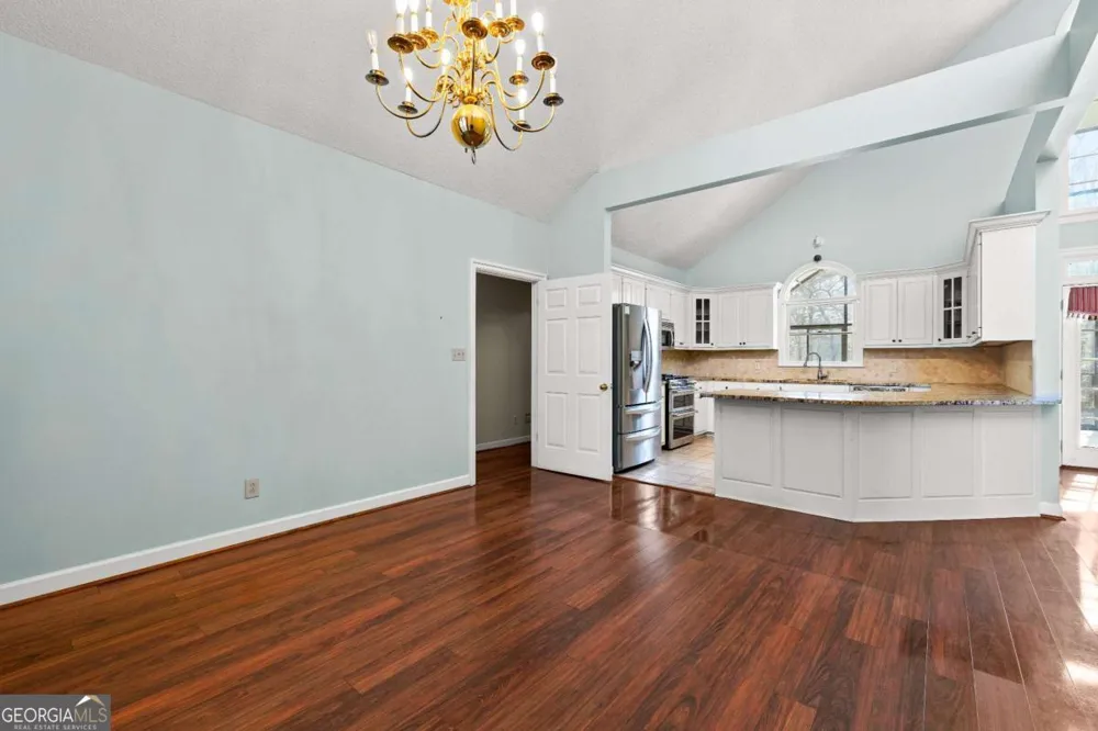 100 Beaver Run TRCE Thomaston, GA 30286