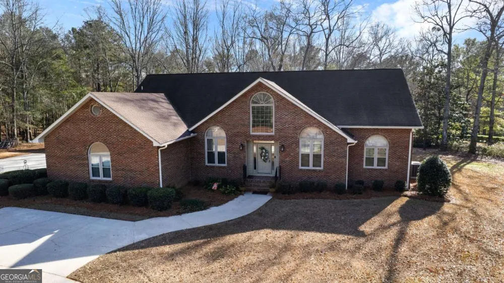 100 Beaver Run TRCE Thomaston, GA 30286