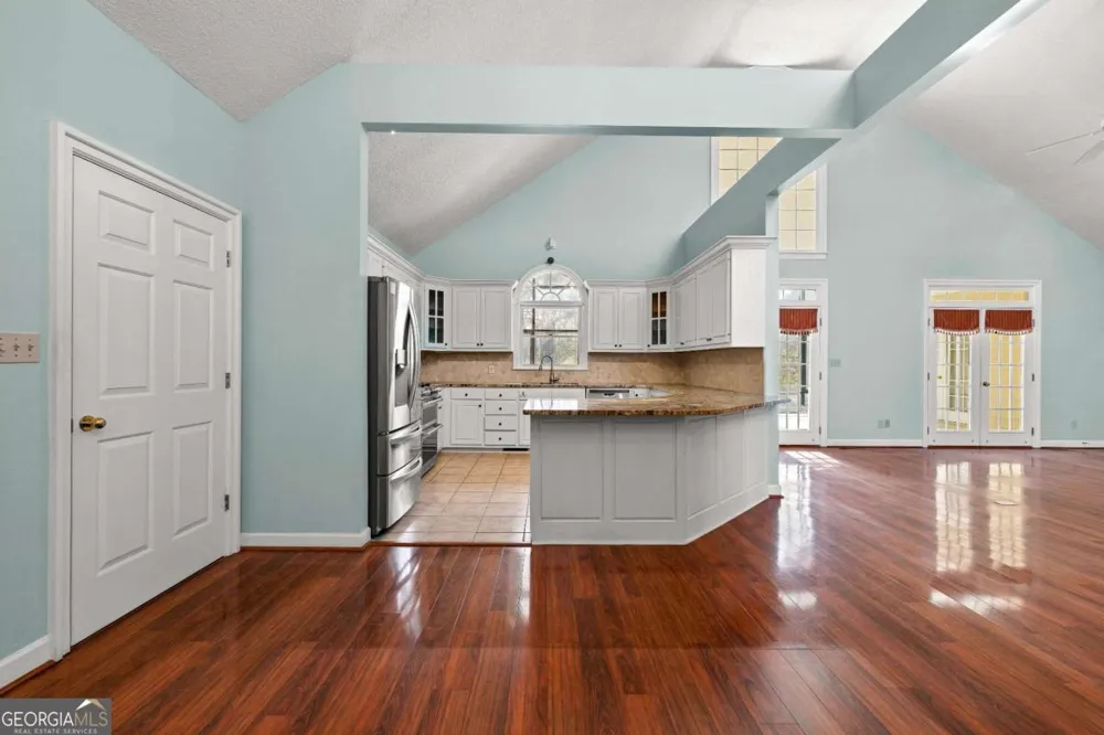 100 Beaver Run TRCE Thomaston, GA 30286