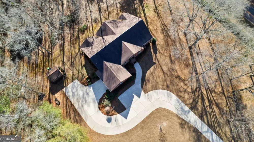 100 Beaver Run TRCE Thomaston, GA 30286