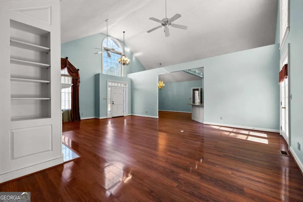 100 Beaver Run TRCE Thomaston, GA 30286