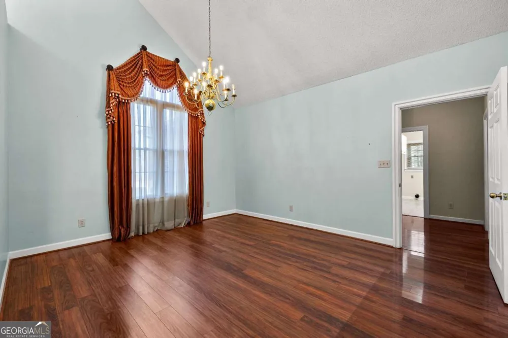 100 Beaver Run TRCE Thomaston, GA 30286
