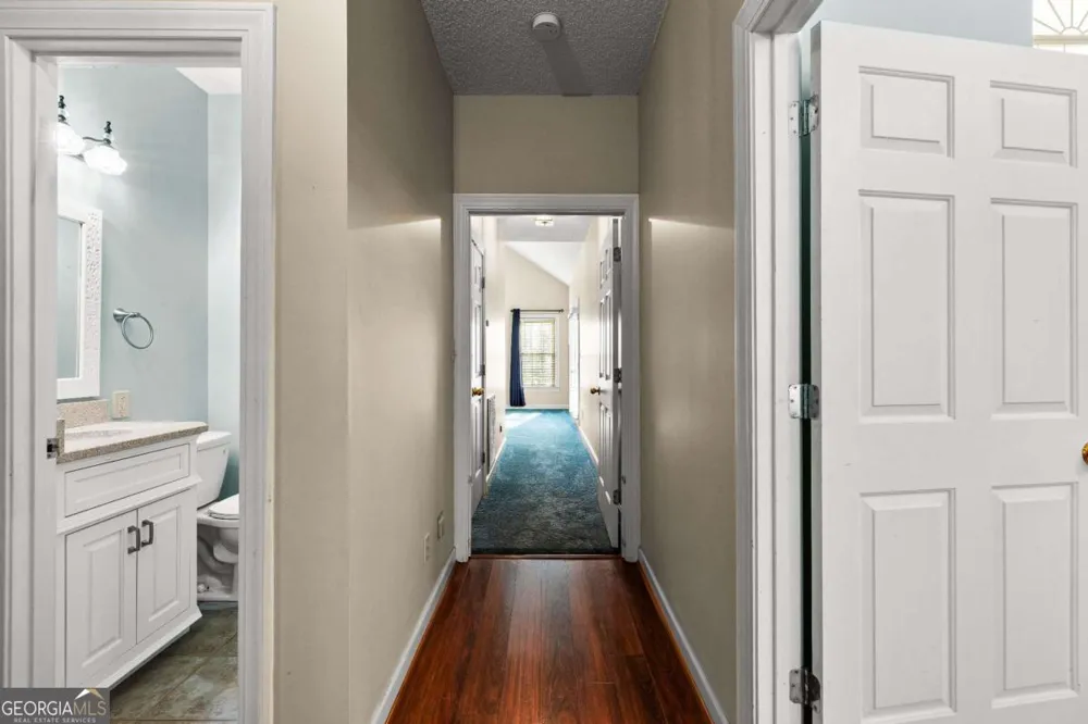 100 Beaver Run TRCE Thomaston, GA 30286