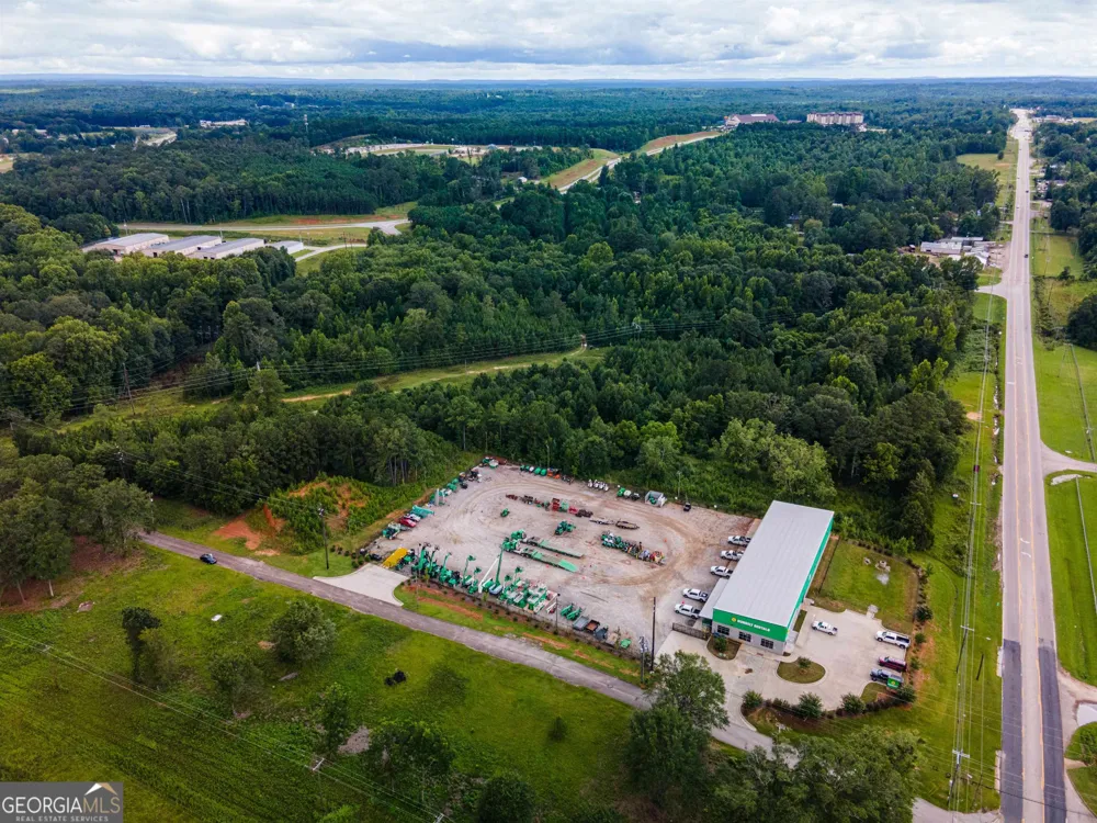 0 Whitesville RD LaGrange, GA 30241