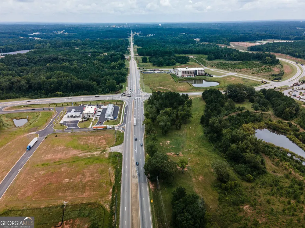 0 Whitesville RD LaGrange, GA 30241