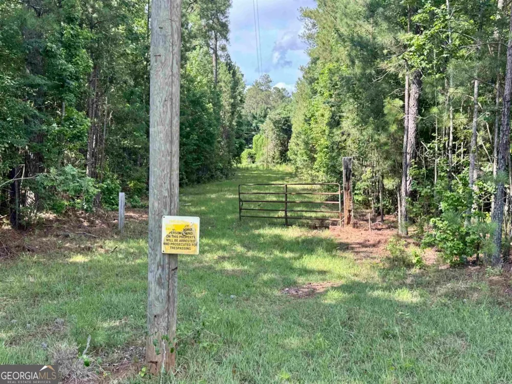 0 Springfield / Turner RD Union Point, GA 30669