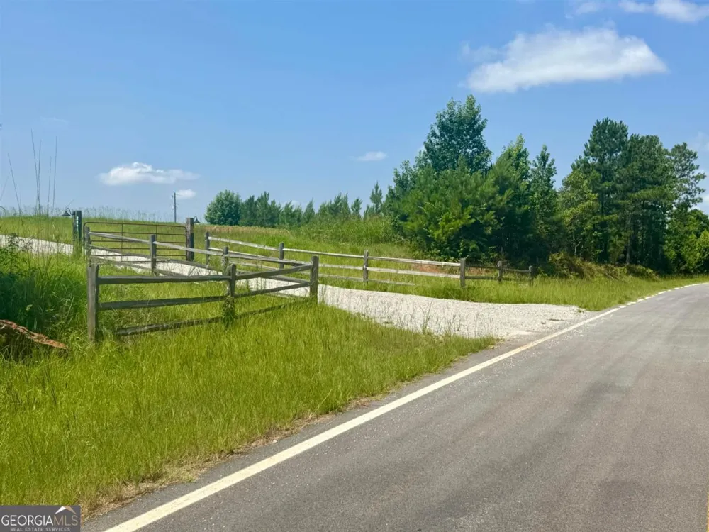 0 Springfield / Turner RD Union Point, GA 30669