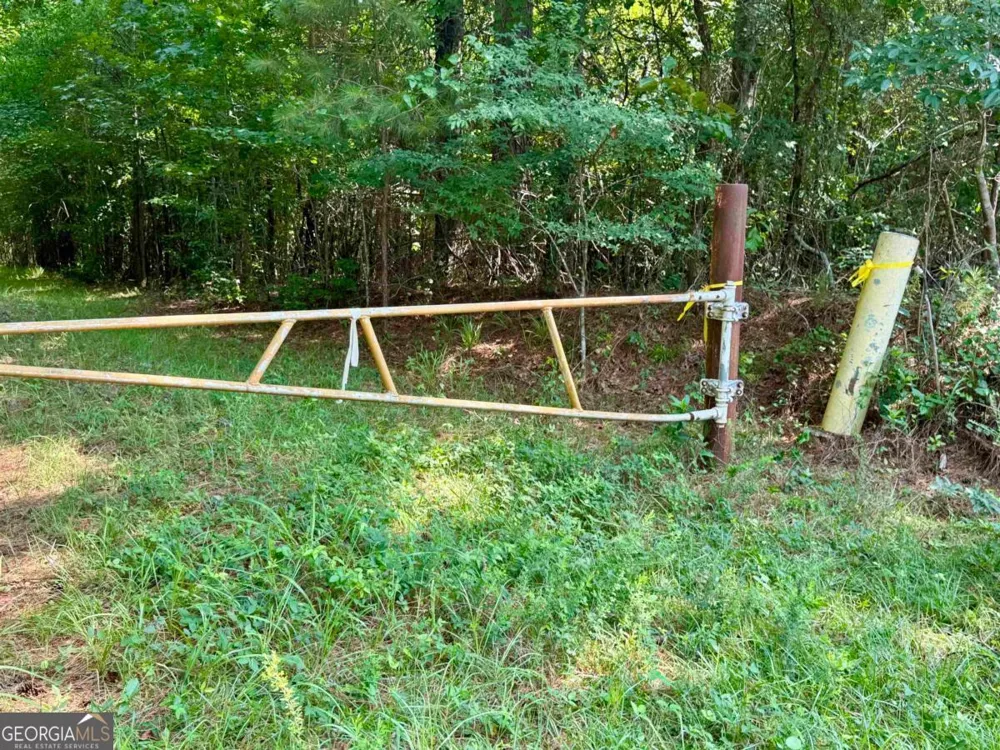 0 Springfield / Turner RD Union Point, GA 30669