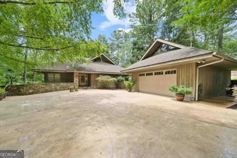 1031 Old Still RD