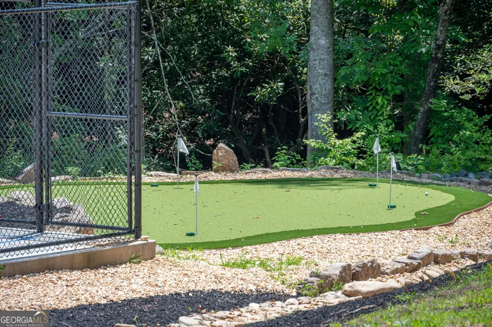 LOT 1-1A Jonica Gap RD Mineral Bluff, GA 30559