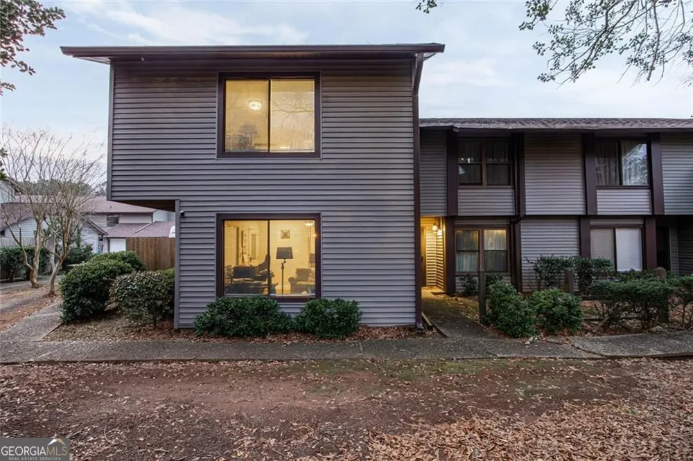 2739 Whitewater CT Austell, GA 30106
