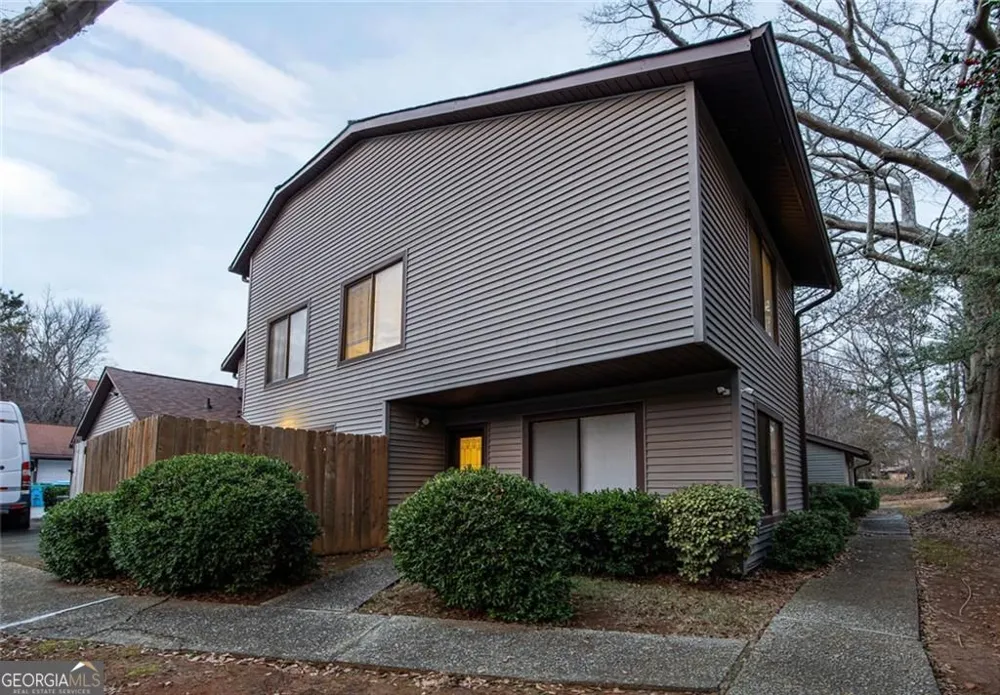2739 Whitewater CT Austell, GA 30106