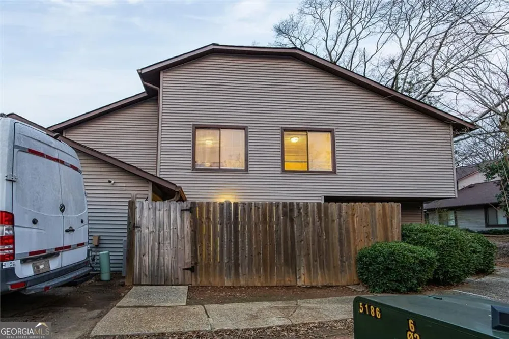 2739 Whitewater CT Austell, GA 30106