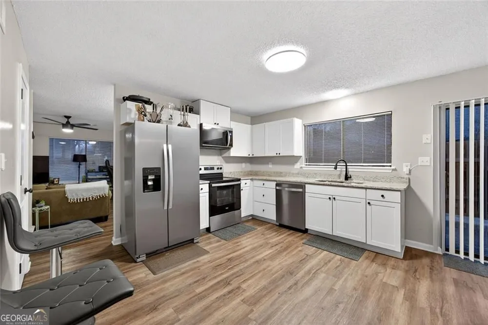 2739 Whitewater CT Austell, GA 30106