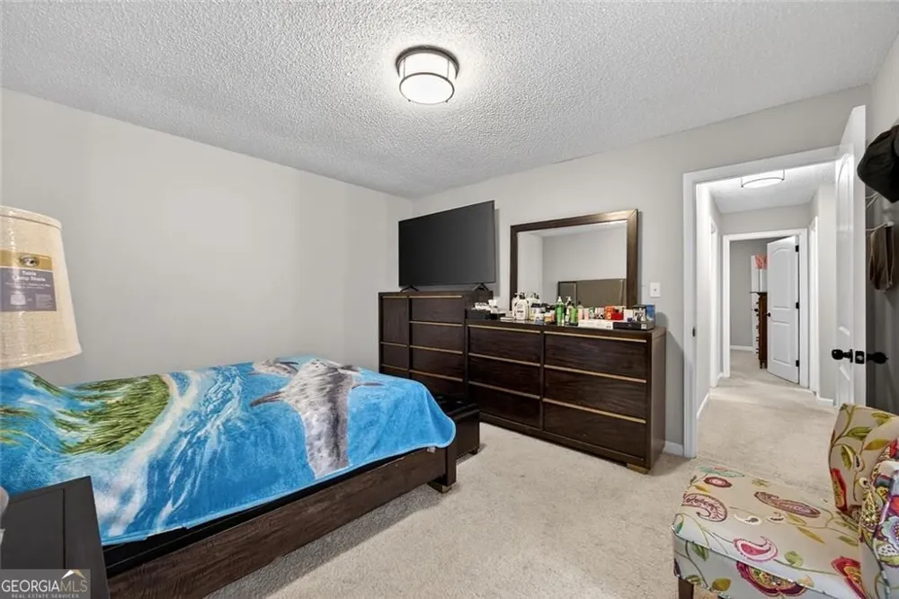 2739 Whitewater CT Austell, GA 30106