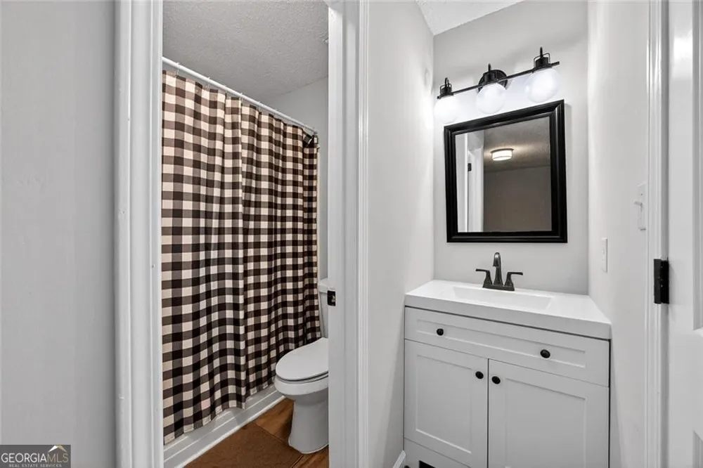 2739 Whitewater CT Austell, GA 30106