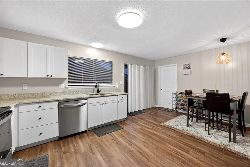 2739 Whitewater CT Austell, GA 30106