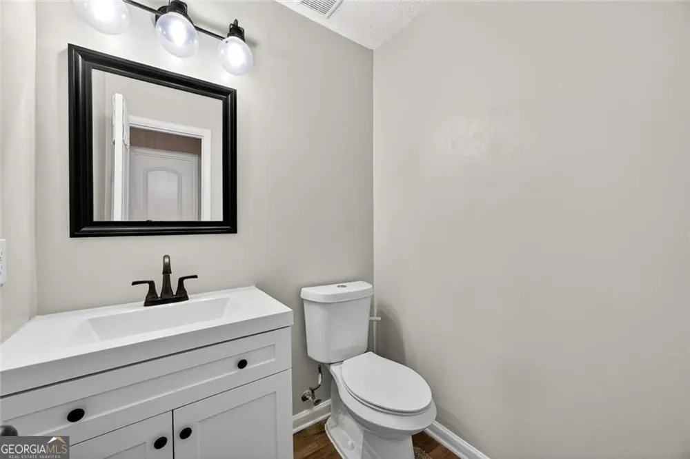 2739 Whitewater CT Austell, GA 30106