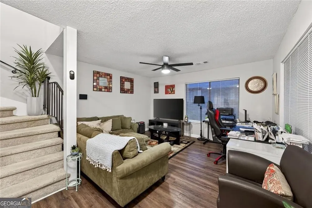 2739 Whitewater CT Austell, GA 30106