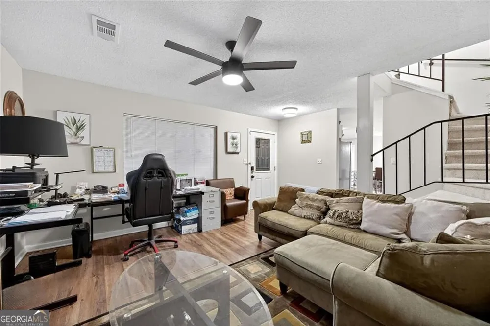 2739 Whitewater CT Austell, GA 30106