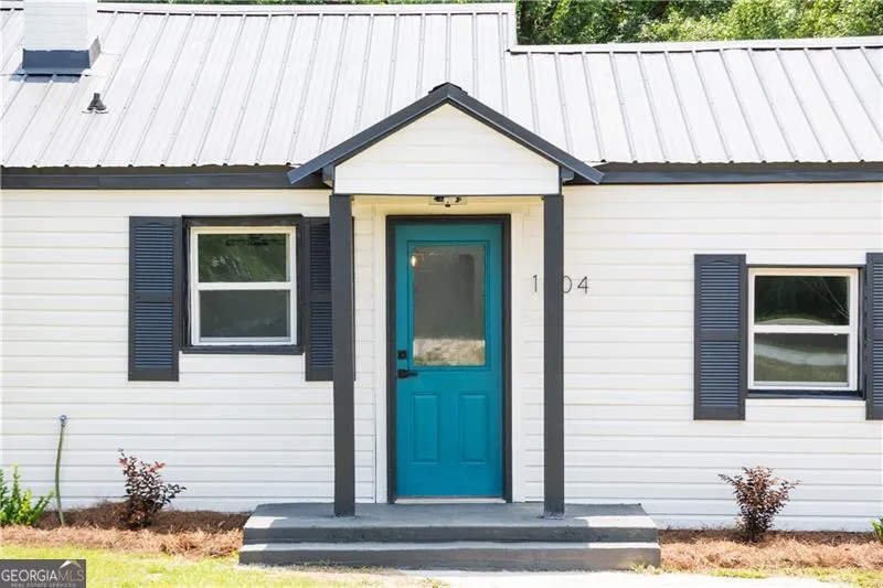1404 N Forest AVE Hartwell, GA 30643