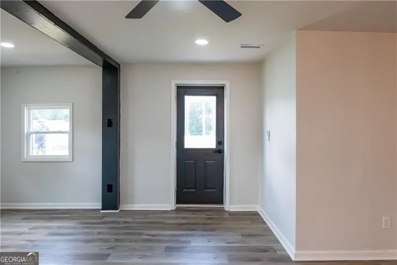 1404 N Forest AVE Hartwell, GA 30643