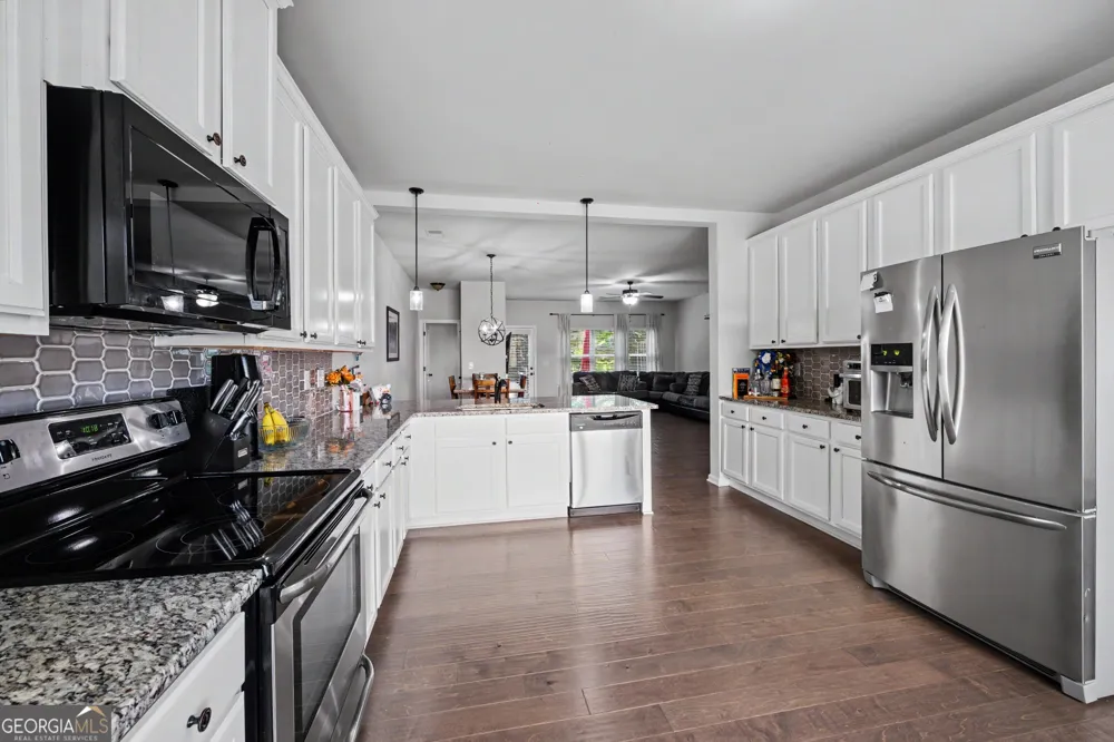4176 Integrity WAY Powder Springs, GA 30127