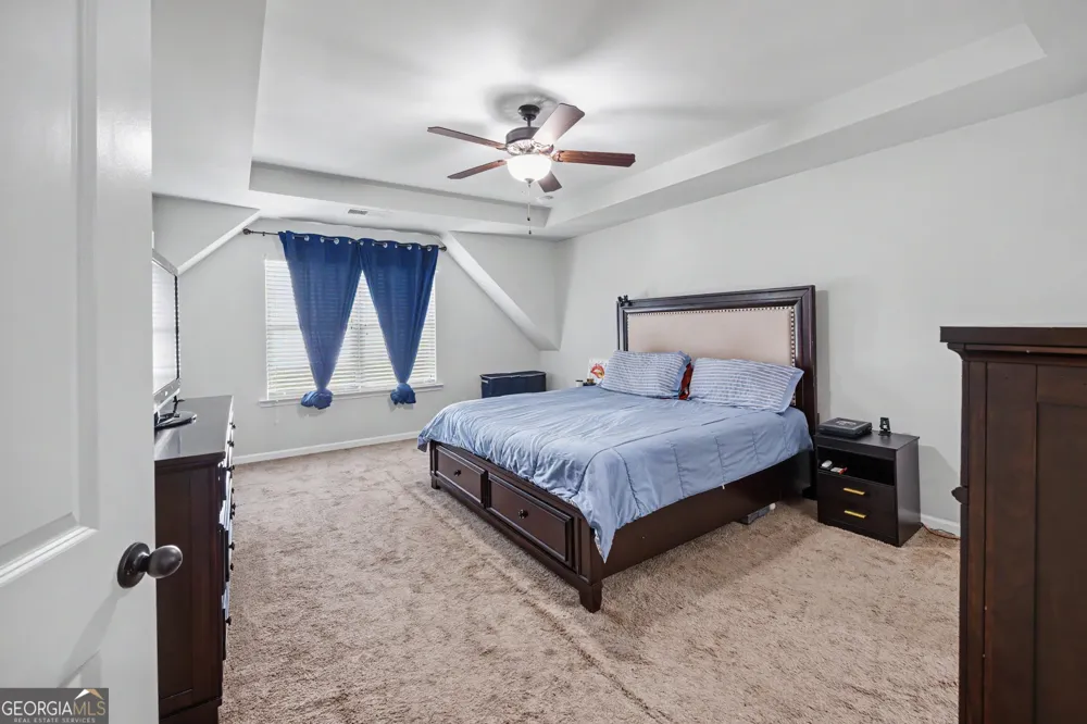 4176 Integrity WAY Powder Springs, GA 30127