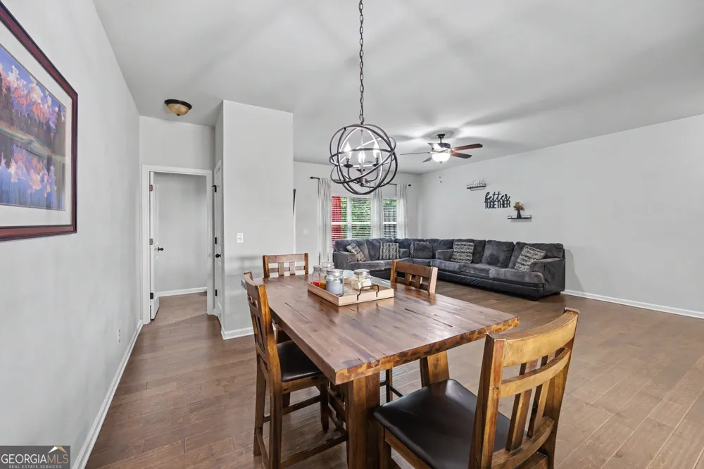 4176 Integrity WAY Powder Springs, GA 30127
