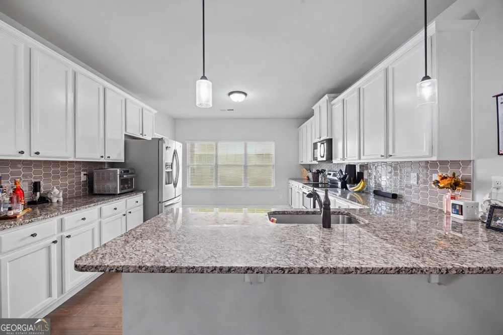 4176 Integrity WAY Powder Springs, GA 30127