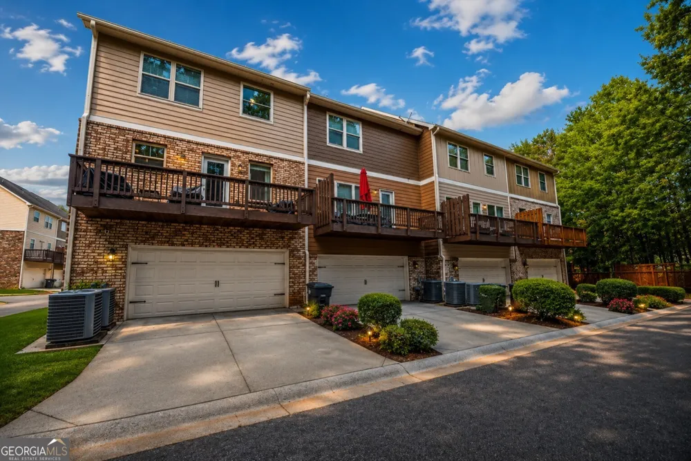 4176 Integrity WAY Powder Springs, GA 30127