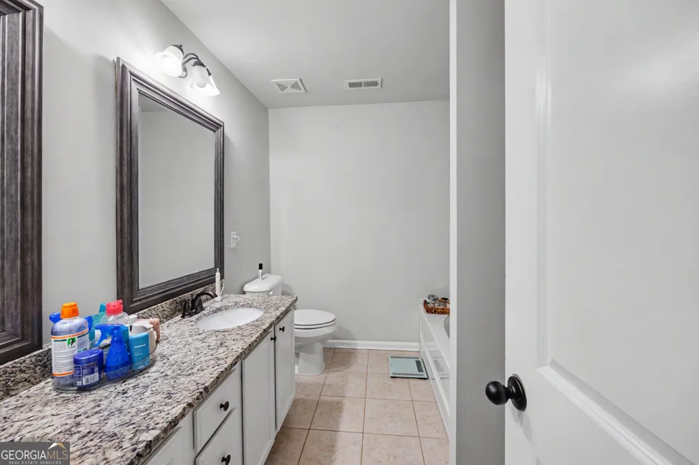 4176 Integrity WAY Powder Springs, GA 30127