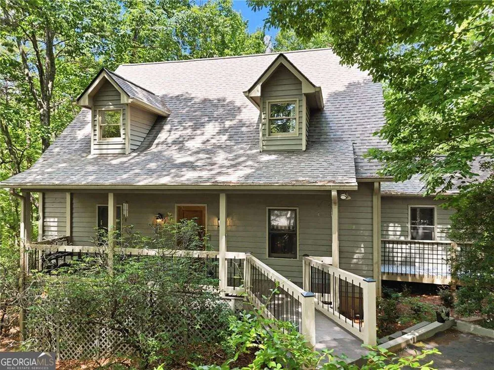278 Bellflower DR Jasper, GA 30143