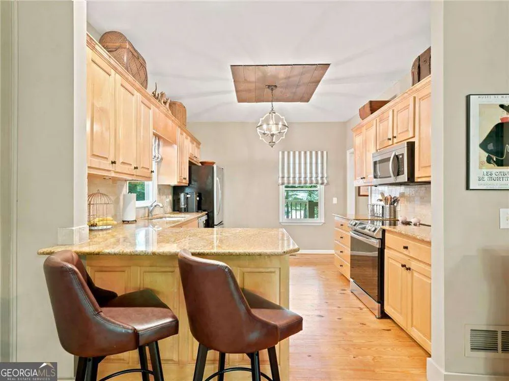 278 Bellflower DR Jasper, GA 30143