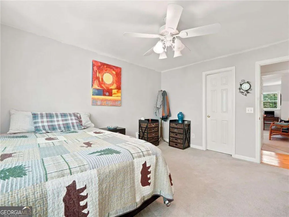 278 Bellflower DR Jasper, GA 30143