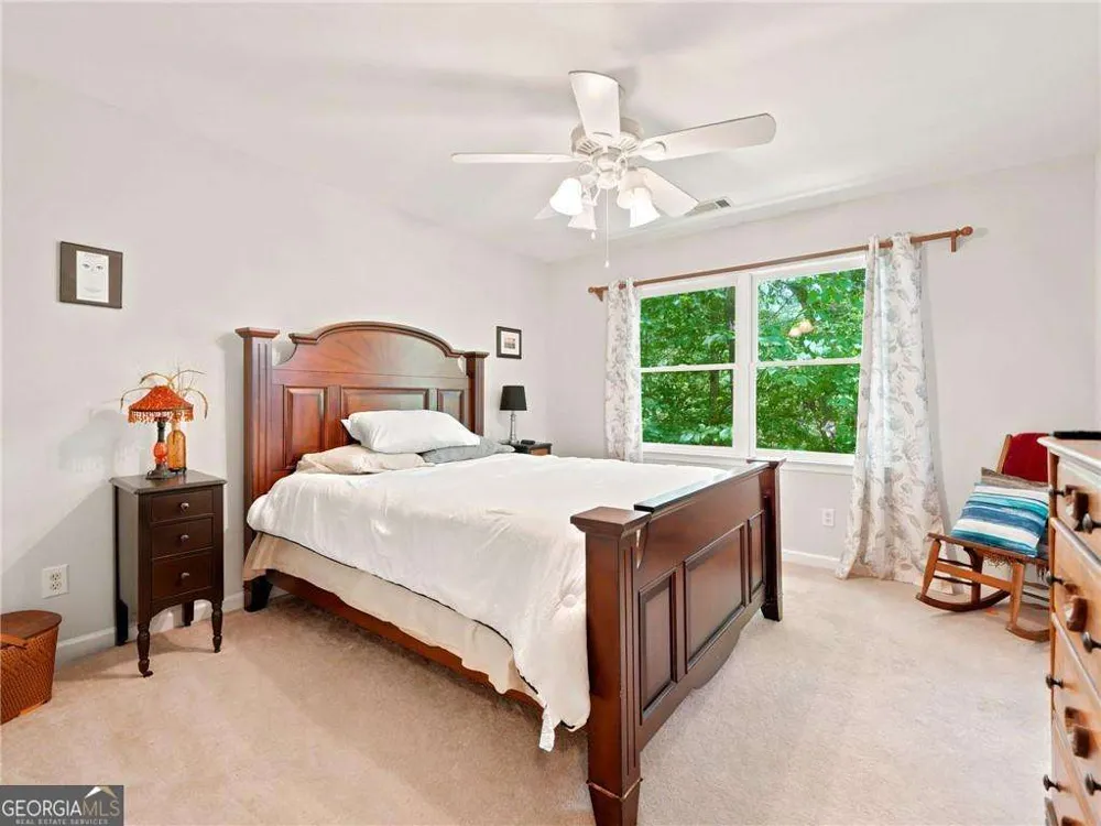 278 Bellflower DR Jasper, GA 30143