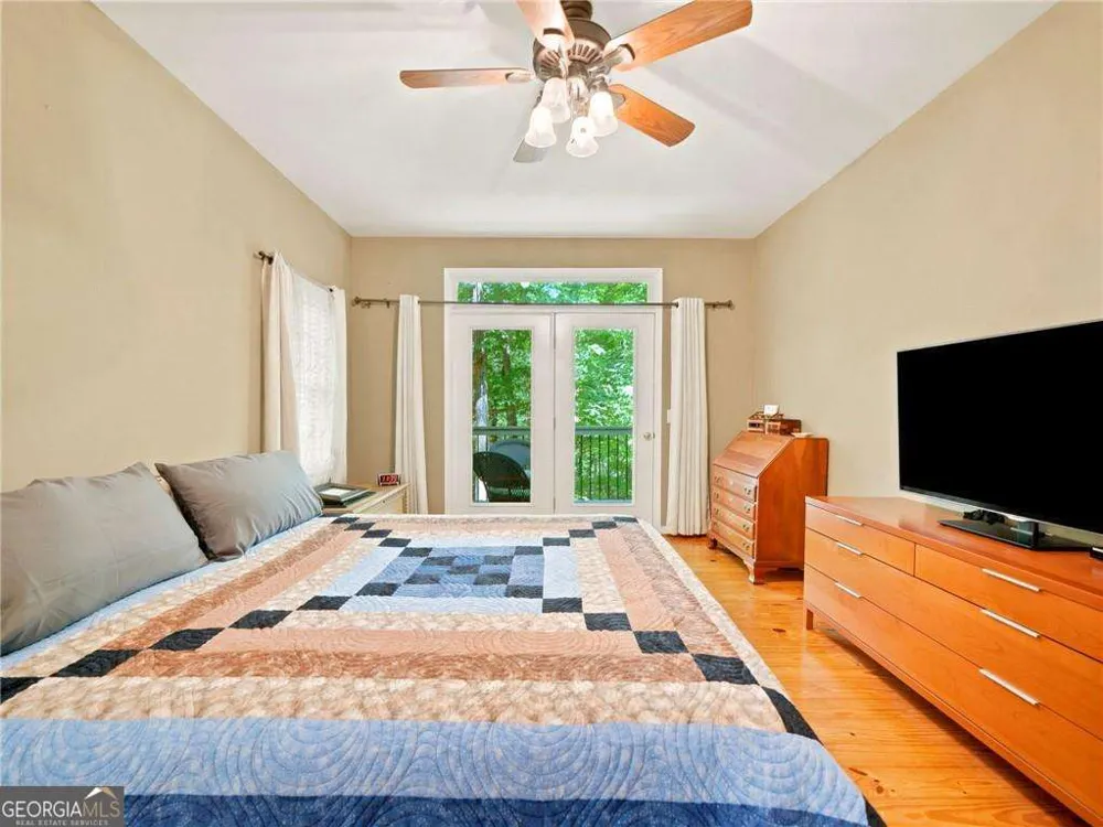 278 Bellflower DR Jasper, GA 30143